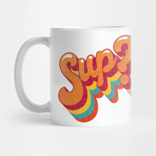 Sup? Mug